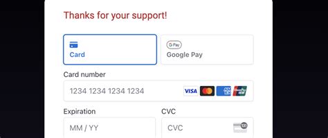 react donation worldpay|Building a React/Express Stripe Donation Form .